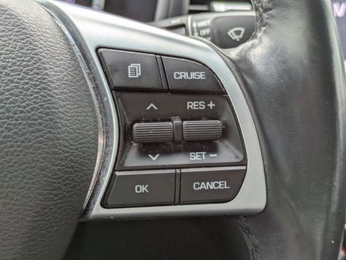 Used 2019 Hyundai Sonata SEL image 16