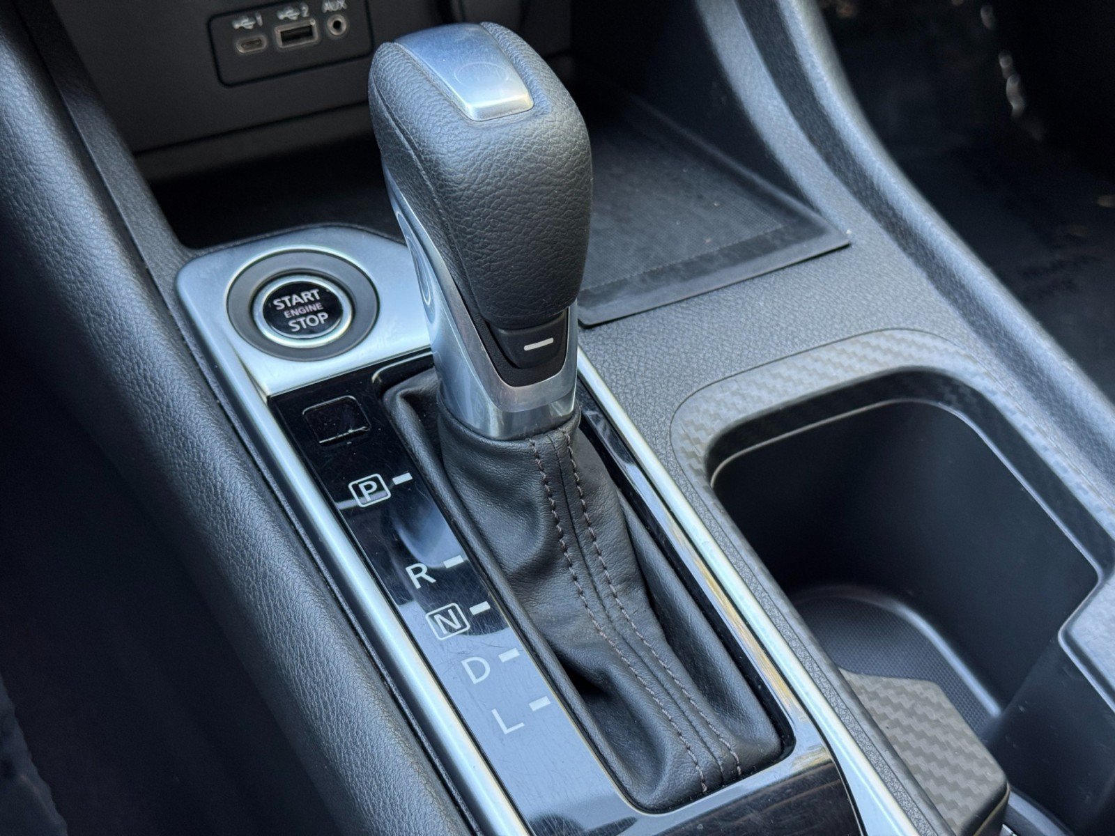 Used 2021 Nissan Sentra SV FWD image 27