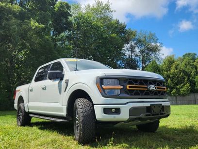 Used 2024 Ford F150 Tremor w/ Bed Utility Package