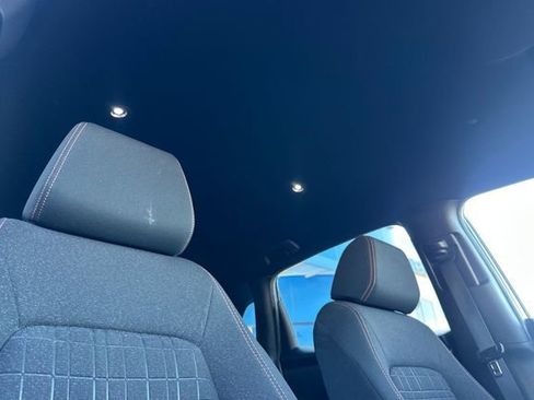 Used 2024 Honda HR-V Sport image 19