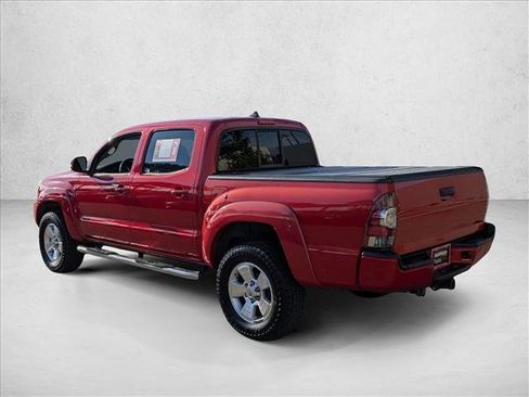 Used 2012 Toyota Tacoma PreRunner image 7