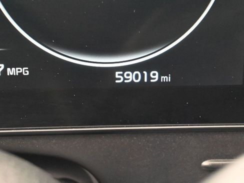Certified 2023 Kia Sportage SX image 37
