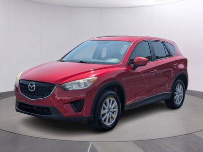 Used 2014 MAZDA CX-5 Sport w/ Bluetooth Audio Package