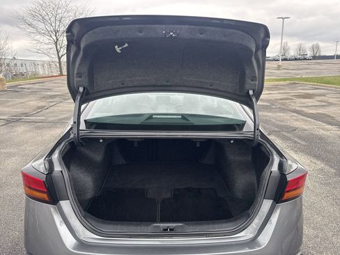 Used 2024 Nissan Altima 2.5 SV FWD image 31