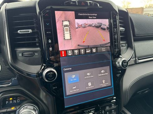 Used 2023 RAM 1500 Limited image 21