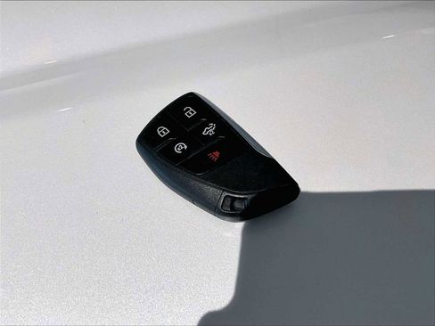 Used 2024 GMC Sierra 1500 Denali w/ Denali Reserve Package image 35