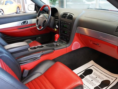 Used 2002 Ford Thunderbird RWD image 38