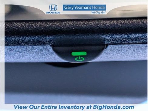 Certified 2026 Honda CR-V EX-L image 35