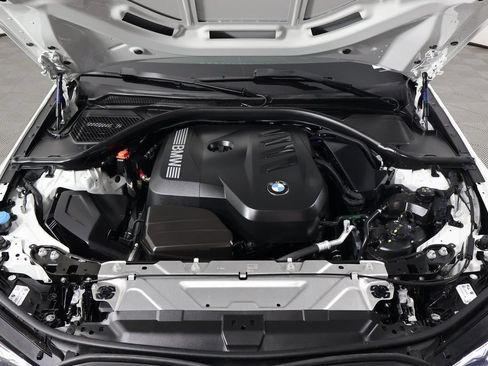 Certified 2026 BMW 330i Sedan w/ Premium Package RWD image 15