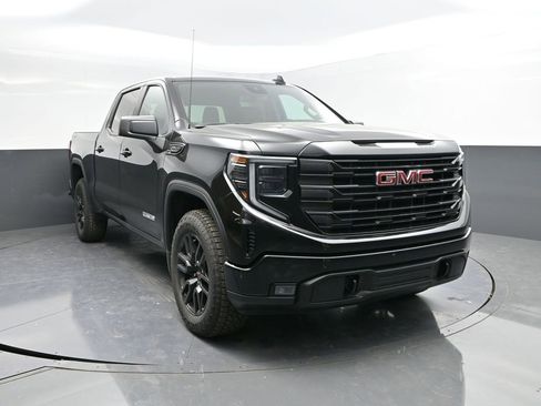 New 2026 GMC Sierra 1500 Elevation w/ Preferred Package image 1