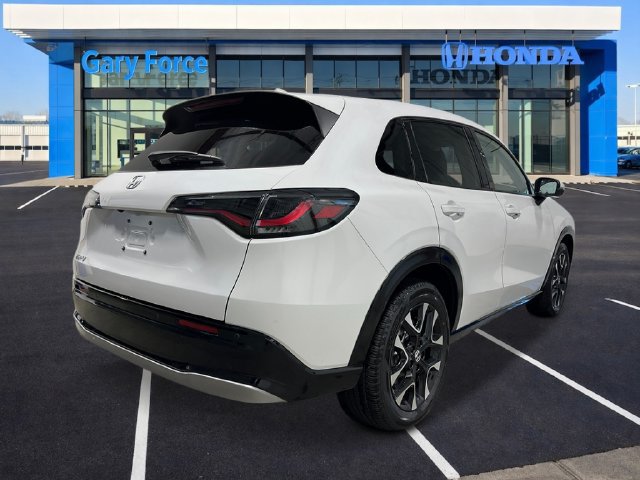 New 2027 Honda HR-V EX-L image 5