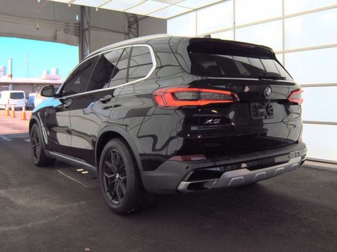 Used 2019 BMW X5 xDrive40i w/ Convenience Package AWD/4WD image 6