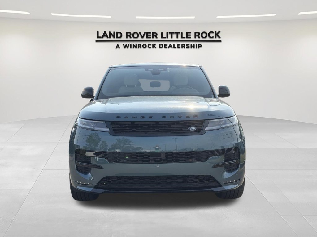 Used 2026 Land Rover Range Rover Sport Dynamic SE AWD/4WD image 8