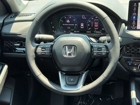 New 2026 Honda Accord Touring image 11