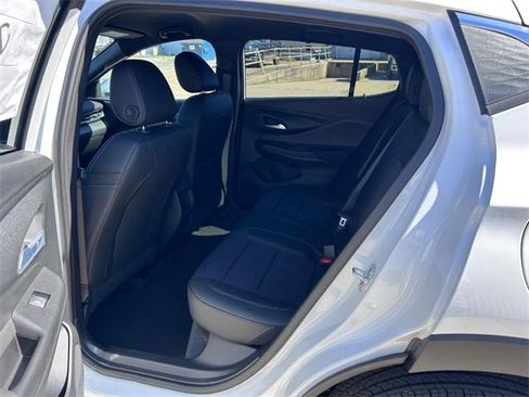 New 2026 Buick Envista Preferred w/ Convenience I Package image 7