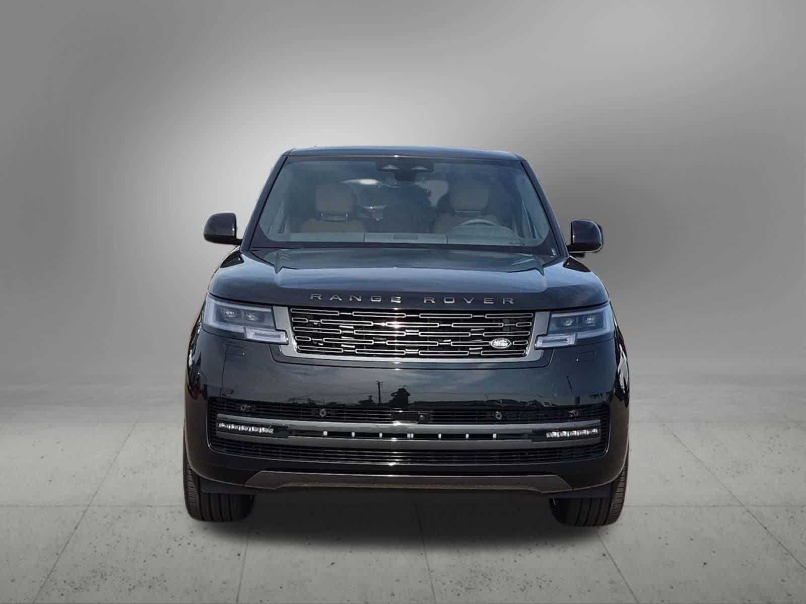 New 2026 Land Rover Range Rover SE AWD/4WD image 9