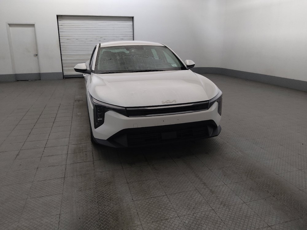 Used 2025 Kia K4 FWD image 14