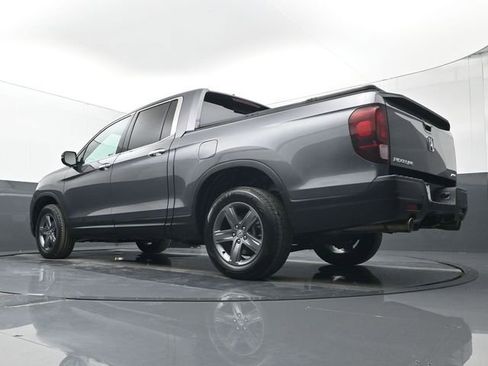 Used 2023 Honda Ridgeline RTL-E image 21