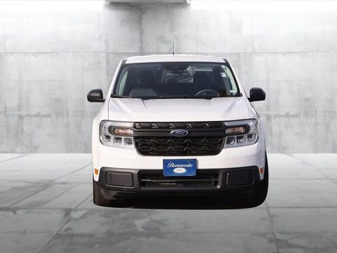 Certified 2023 Ford Maverick XL image 4