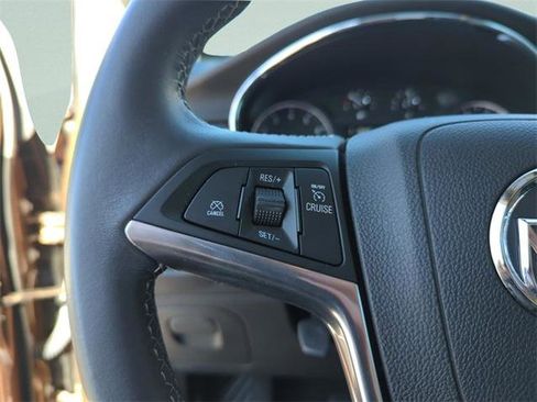 Used 2017 Buick Encore Preferred image 23
