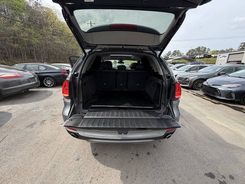 Used 2015 BMW X5 xDrive35i AWD/4WD image 6