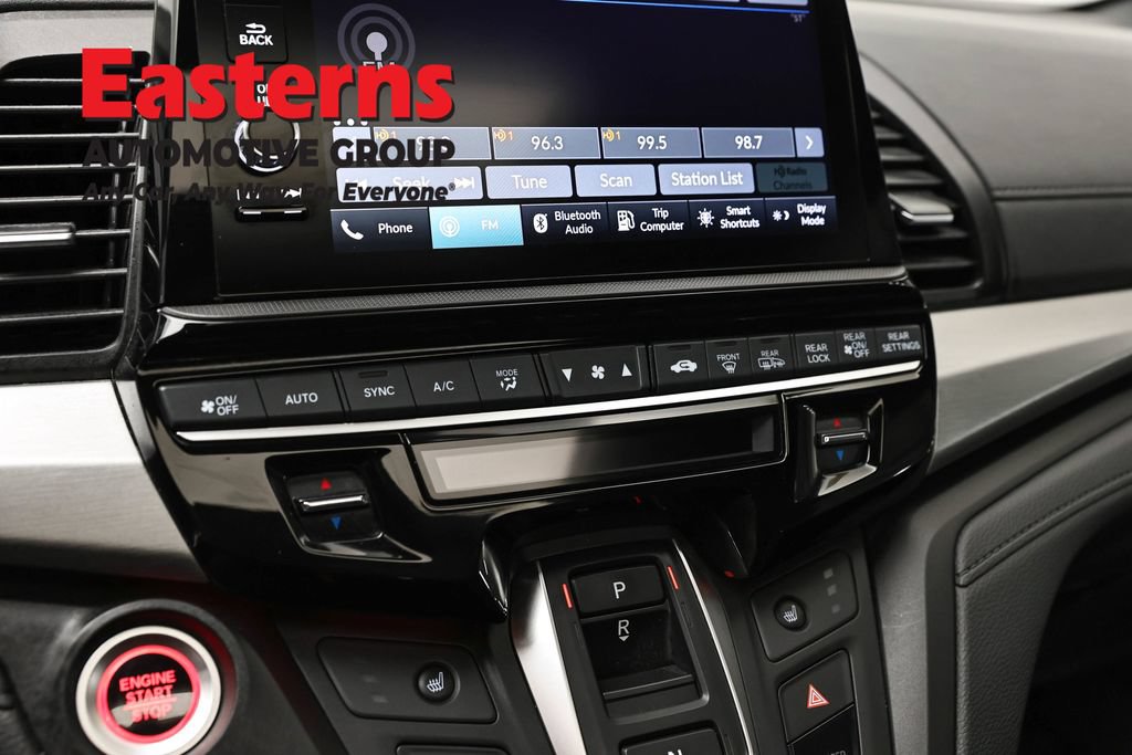 Used 2025 Honda Odyssey Sport-L image 20