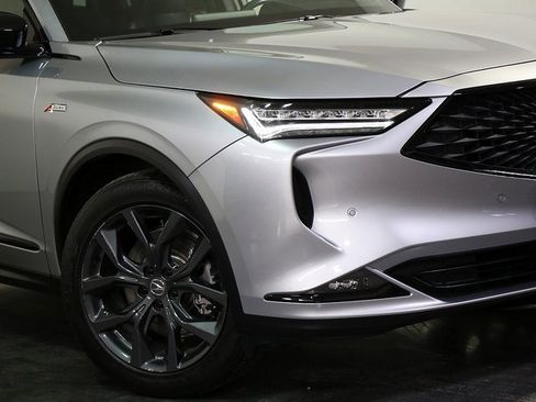 Certified 2023 Acura MDX A-Spec image 8