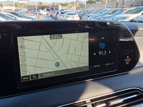 Used 2020 Hyundai Palisade SEL image 38