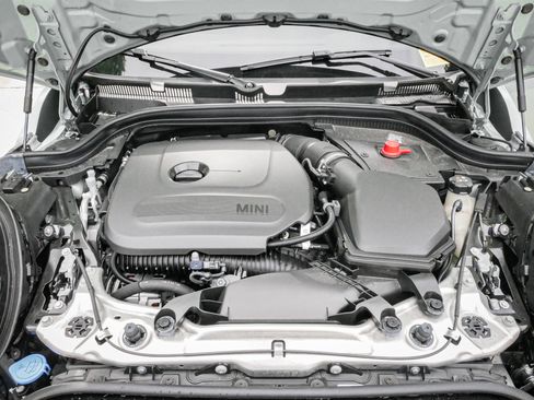 Used 2025 MINI Cooper S FWD image 32