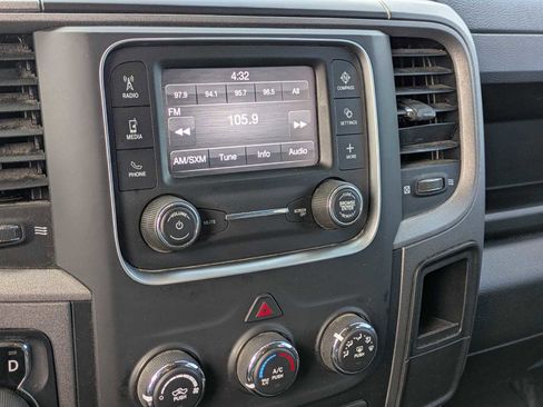 Used 2022 RAM 1500 Tradesman w/ Popular Equipment Group image 23