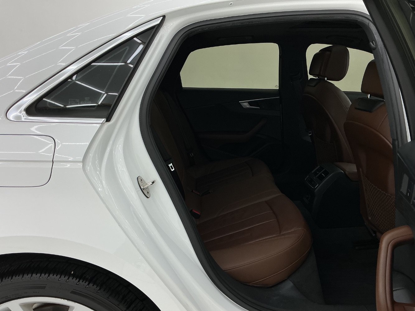 Used 2019 Audi A4 2.0T Premium w/ Convenience Package FWD image 21