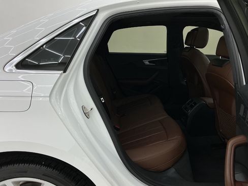 Used 2019 Audi A4 2.0T Premium w/ Convenience Package FWD image 21