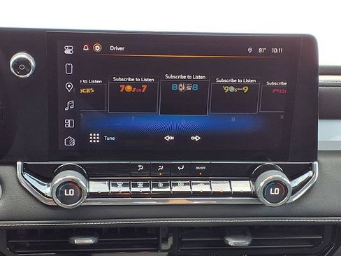 Used 2024 Chevrolet Colorado LT w/ LT Convenience Package RWD image 14
