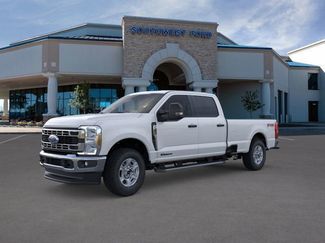 New 2026 Ford F350 XLT 360° Tour