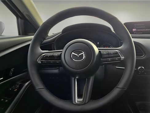 New 2026 MAZDA CX-30 2.5 Turbo w/ Premium Plus Pkg image 27