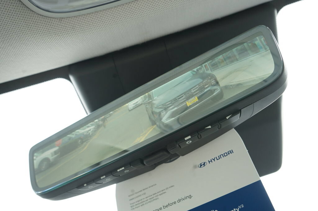 Certified 2024 Hyundai Ioniq 5 Limited RWD image 28