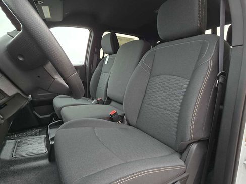 New 2025 RAM 5500 Tradesman image 18