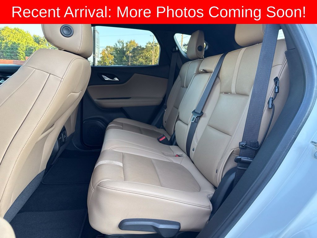 Used 2019 Chevrolet Blazer Premier FWD image 15