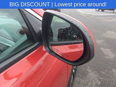 Used 2024 Buick Encore GX Sport Touring AWD/4WD image 7
