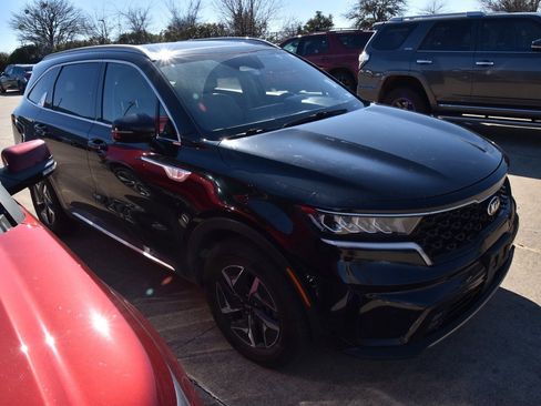 Used 2021 Kia Sorento EX image 5