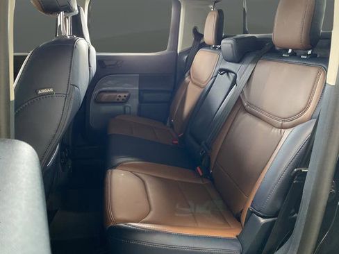 Used 2024 Ford Maverick Lariat image 26