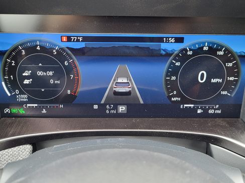 New 2026 Subaru Outback Limited AWD/4WD image 12