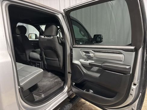 Used 2023 RAM 1500 Big Horn AWD/4WD image 31