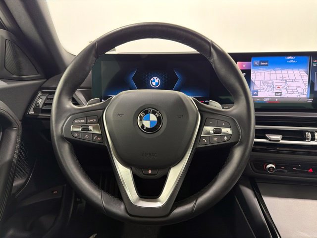 Certified 2023 BMW 230i xDrive Coupe w/ Premium Package AWD/4WD image 28