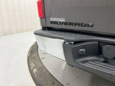 Used 2011 Chevrolet Silverado 1500 LS image 29