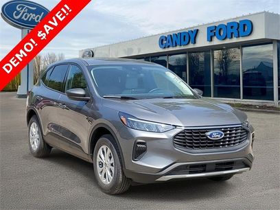 New 2025 Ford Escape Active w/ Cold Weather Package