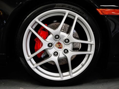 Used 2011 Porsche 911 Carrera S RWD image 47