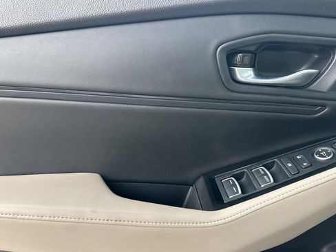 Certified 2023 Honda Accord Touring image 11
