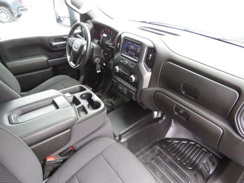 Used 2021 GMC Sierra 2500 4x4 Double Cab w/ Convenience Package image 14