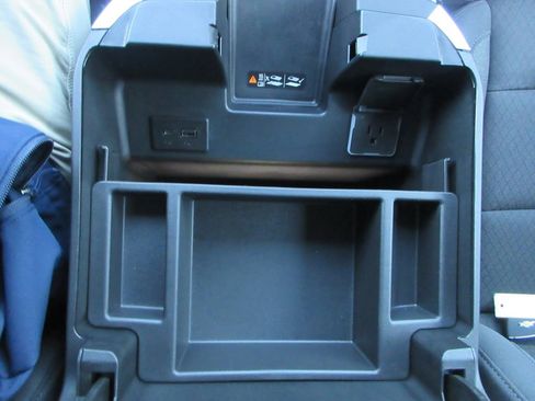 New 2026 Chevrolet Silverado 1500 LT Trail Boss w/ Convenience Package II image 31